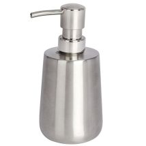 Distributeur De Savon Solid - Acier Inoxydable, Wenko, Wenko - Bricoman