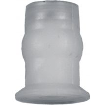 Chevilles En Plastique Pour Fixation De Siège De Wc - Bricoman