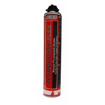 Mousse Polyuréthane Coupe Feu Alsamousse Cf 750 Ml - Po08137 - Tecnomat