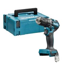 Perceuse Visseuse 18v Lxt (machine Seule) En Makpac - Makita Ddf487zj - Bricoman