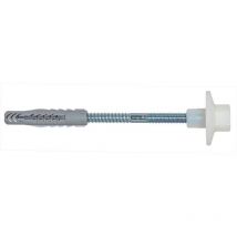 Kit De Fixation - Lavabos - Wst 12x180 - Bricoman