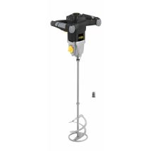 Malaxeur 1400w 27 Nm Diam 120mm Mi 1200b Fartools - Bricoman