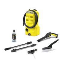 Nettoyeur Haute Pression Kärcher K2 Classic Car 1.673-574.0 - 110 Bars 360l/h - Bricoman