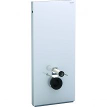 Panneau Sanitaire Geberit Monolith Pour Wc Suspendu, 114 Cm - Bricoman
