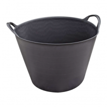 Auge Souple De Malaxage 42 L - Leman - Bricoman