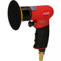 Mini-ponceuse Orbitale Excentrique 2,5mm Kstools - Bricoman