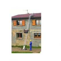 Tubesca - Monte Matériaux Hauteur 11,60 M Couvreur - Apache Tubesca Comabi - Bricoman