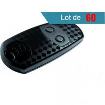 Top-432ee Télécommande Came Pack De 60 - Bricoman