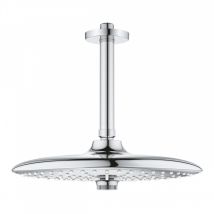 Grohe Euphoria 260 Douche De Tête (26460000) - Bricoman
