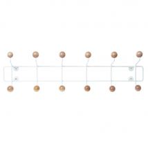 Porte Manteau Saturnus Xl - Present Time - Bricoman