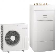 Module Intérieur Pour Pompe À Chaleur Miv-s/h-e V200-7744887 - Bricoman