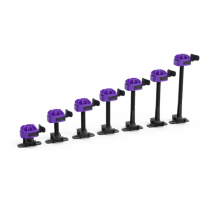 Appui Intermédiaire Réglable Thermacoustic 70/200 Mm - Boite De 40 - Bricoman