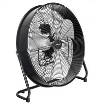 Trotec Ventilateur De Sol Tvm 24 D Ventilateur À Poser - 3 Vitesses - 124 W - Bricoman