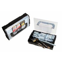 Coffret D'Outillage Pour Fixation Des Batis De Forage - Bricoman