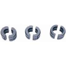 Inserts Pour Presse À Sertir Radial Viper M20+ Virax-v : Tube Cuivre-16 252967 - Bricoman