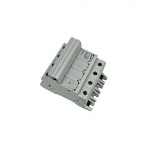 Sectionneur Fusible Legrand Sp38 3p N 10x38 Mm 4 Modules - Bricoman