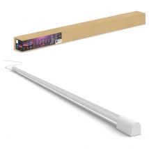 Lampe Connectée Philips Hue W&c Play Gradient Light Tube L. Bl. - Bricoman
