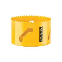 Scie Cloche Dewalt Bi-métal - - Bricoman