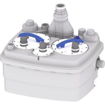 Pompe De Relevage Sanicubic 2 Pro - Sfa - Bricoman