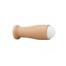 Thirard - Butoir Balustre, Fixation Au Mur, Bois, Ø28x80mm - Thirard - Bricoman