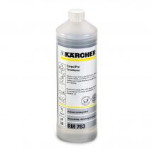 Solution De Rinçage Pour Moquettes Rm 763 Carpetpro - 1 Litre - Bricoman