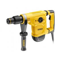 Perforateur Burineur Sds-max 7 J Dewalt D25810k - Bricoman