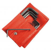Jeu Trousse De 10 Clés Mâles Facom 82hjl10 - Bricoman