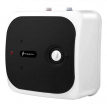 Chauffe Eau Electrique Adros 15l Sous Evier Sannover - Bricoman