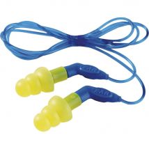 3m - Bouchons D'Oreilles E-a-r Ultrafit X (boite De 50 Paires) - Uf1014 - Bricoman