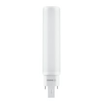 Osram Dulux D 26 Ampoule Led Pour Culot G24d-3, 10 Watt, 1000 Lumen, Blanc Froid (4000k), Orientable, En Remplacement De L'Ampoule Dulux Classique 26w