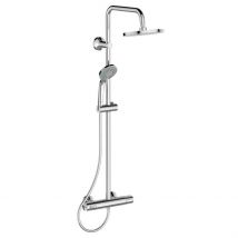 Colonne De Douche Thermostatique Olyos - Bricoman