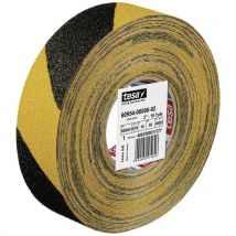 Tesa Anti-rutsch 60954-00000-02 Bande Antidérapante Tesa Noir/jaune (l X L) 18 M X 50 Mm 1 Pc(s) - Bricoman