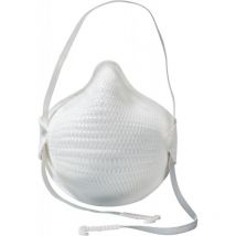 Masque Anti-poussière 3250, Ffp3 Nr D,taille S/m (par 10) - Bricoman