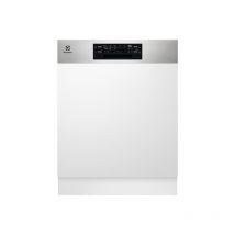 Lave Vaisselle Encastrable Electrolux Ees48400ix - Bricoman
