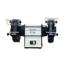 Touret Double Gu 20 230v 600w Optigrind - Bricoman