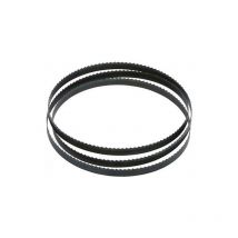 Lame Pour Scie À Ruban Dw876 2215mm Dewalt Dt8475-qz Pour Métal Faible Épaisseur Largeur 6mm - Bricoman