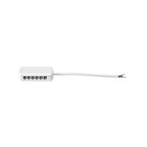 Connecteur Pour Spot Meubled - Alimentation De 6 Spots - Bricoman