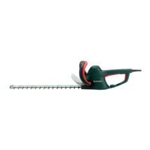 Taille Haie Filaire Metabo Hs 8745 - 45cm - 560w - Bricoman