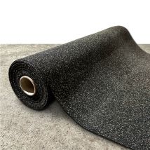 Sous Couche Sol - Sous Couche En Liège Et Caoutchouc Epaisseur 2mm Rouleau De 15m2 Orsilence - Bricoman