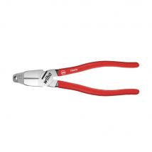 Wiha Pince D'Installation Tricut Classic (38627) 170 Mm - Bricoman