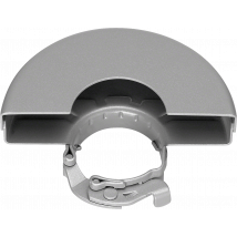 Capot De Protection Pour Meuleuse Ø - Bricoman