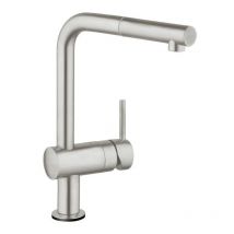 Grohe Minta Touch Mitigeur Évier Électronique 1/2 (31360dc1) - Bricoman