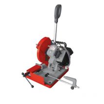 Scie Circulaire À Métaux - 1000w - 230v - Bricoman
