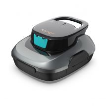 Robot De Piscine Aiper Scuba Se Noir - Bricoman