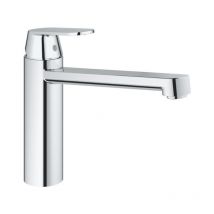 Grohe Eurosmart Cosmopolitan Mitigeur Évier (30193000) - Bricoman
