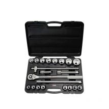 Coffret De Douilles Ks Tools - 21 Pcs - 911.0721 - Bricoman