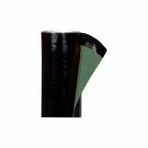 Sopralène Flam 180 Ar Vert Veronèse 6m X 1m - Membrane D'Étanchéité De Finition - Tecnomat