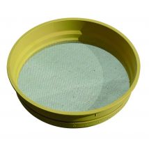 Tamis En Plastique Tamiplast Professionnel N°10 Inter-mailles 2,25 Mm 370504 Taliaplast - Bricoman