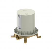 Duravit - Corps De Base Pour Mitigeur De Baignoire Au Sol - ∅10x15cm - Bricoman