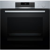 Four Encastrable Bosch Hrg572es3 - Bricoman